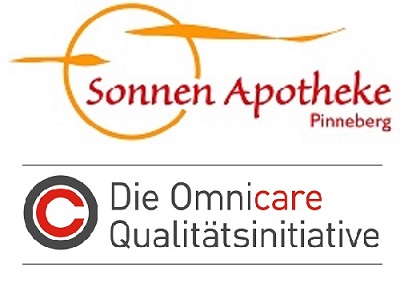 Sonnen Apotheke Pinneberg